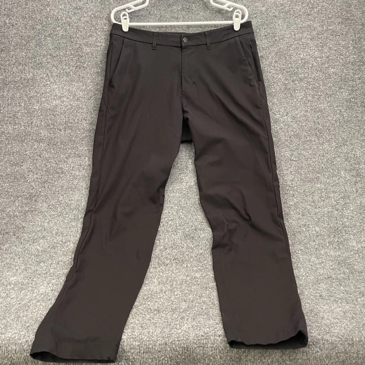 Oakley Nylon Black Pants for Men for sale | eBay