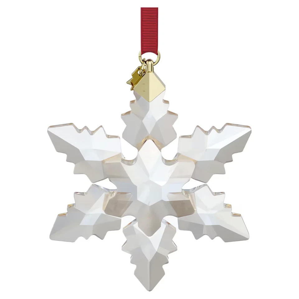 BNIB SWAROVSKI Annual Edition ORNAMENT 2024 £69.00 5674349 - Image 2 of 4
