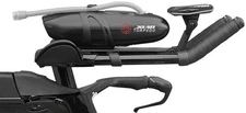 XLAB Torpedo Versa Slim Aerodynamic Hydration System for Trek & Cervelo Bikes