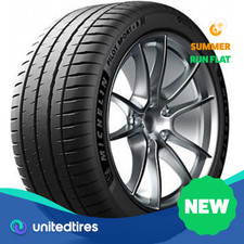 New P 24540zr19 Michelin Pilot Sport 4 S 94y