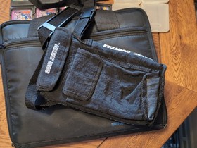 Sega Game Gear 1990s Console Sonic Bundle 11 Game Lot & Case Games WORK. 