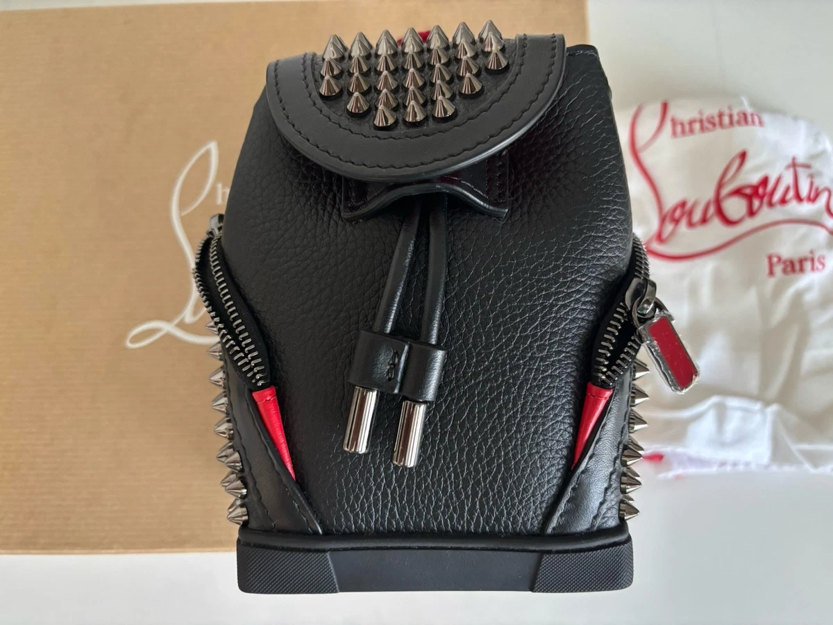 Christian Louboutin Backpack Black Bags & Handbags for Women 