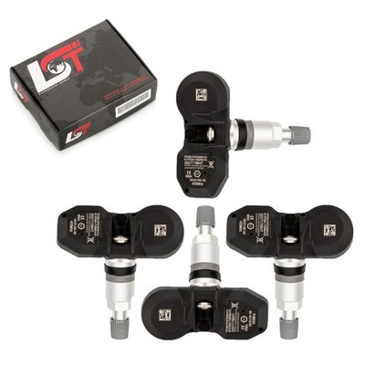 4x RDCi TPMS-Sensor Reifenluftdruck 7PP907275F für LAMBORGHINI GALLARDO 08-14