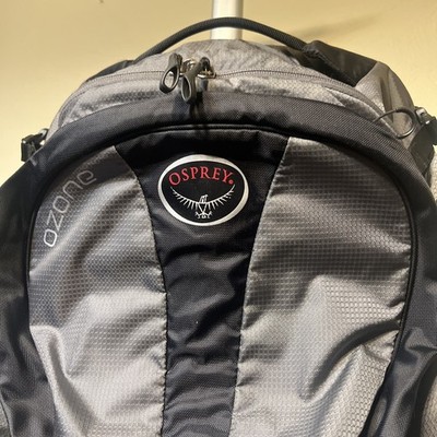 Osprey Ozone High Road LT 22