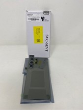 Samsung Galaxy S23 Ultra 5G Back Cover Glass With Camera Lens Green New
