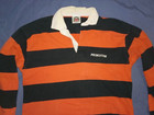 Classic Princeton University 3XL Cotton Rugby Shirt by Barbarian VGC — photo 3