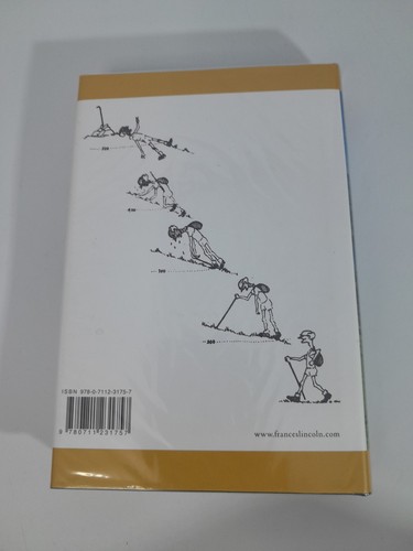 Rare The Outlying Fells of Lakeland Second Edition by Alfred Wainwright - Bild 3 von 11