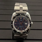 Timex Marlin Calendar Date Vintage 23653-02574 - Mint dial ⌚️Runs Perfect‼️