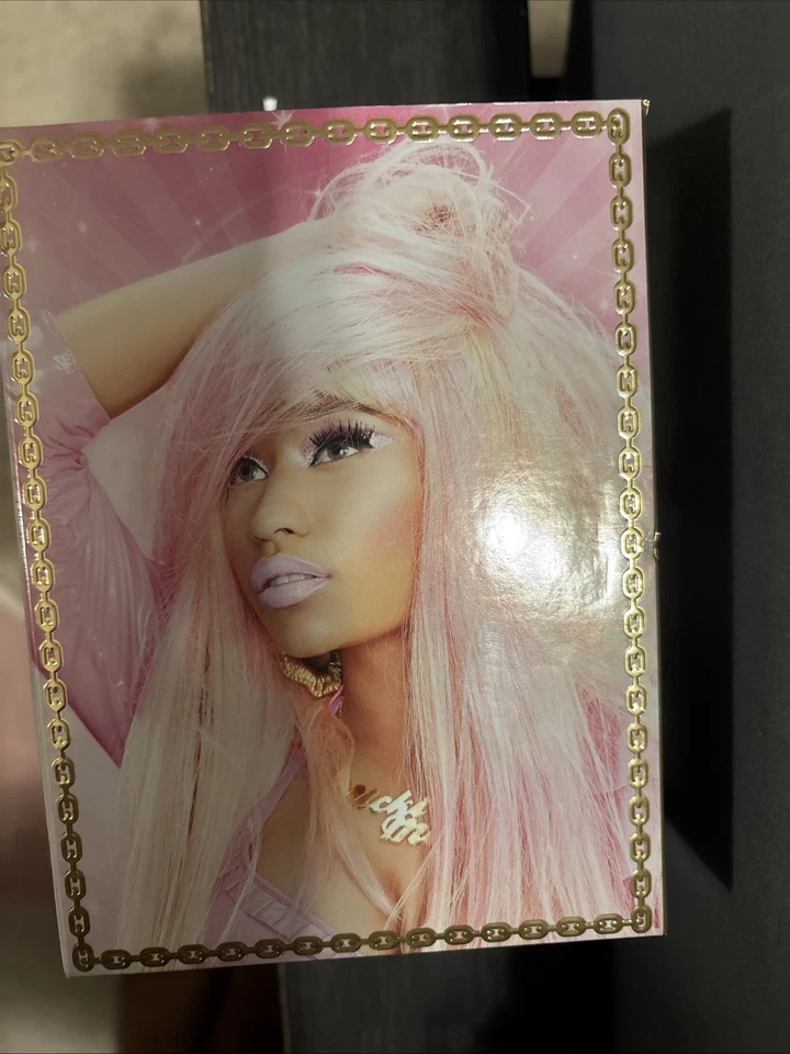 Pink Friday nicki Minaj perfume - Image 4 of 4