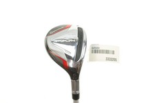 TaylorMade Stealth Golf Club Ladies Right Handed 26-deg Hybrid Ladies Graphite