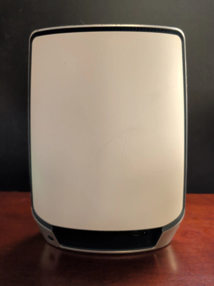 NETGEAR Orbi RBS850 AX6000 Tri-Band Wi-Fi 6 Mesh Satellite - A - ✅ TESTED ✅ - Image 4 of 4
