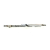 Walker MittelschalldäMpfer SchalldäMpfer FüR VW Polo Coupe 86C 80 13506