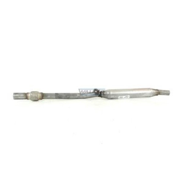 Walker MittelschalldäMpfer SchalldäMpfer FüR VW Polo Coupe 86C 80 13506-image