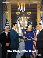 XIII Nr. 30 (Carlsen)