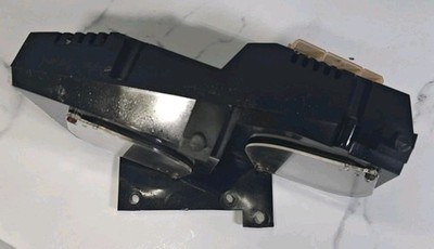 1984-1989 Nissan 300ZX Z31 Digital Dash Compass MPG Combo Gauge