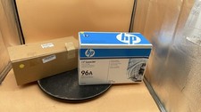 HP 96A C4096A Toner Cartridge & RM1-8061-000 LJ M375 Fuser Assembly Set