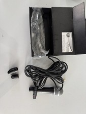 RadioShack Wired 33-3042 Microphone with Cords
