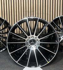 NEU 4x Original Mercedes AMG 20 Zoll Felgen E-Klasse W213 S213 Nightpaket SATZ NEU 4x Original Mercedes AMG 20 Zoll Felgen E-Klasse W213 S213 Nightpaket SATZ