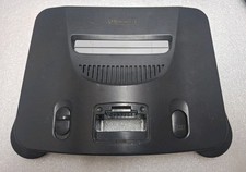 OEM Replacement Top Housing Shell For Nintendo 64 N64