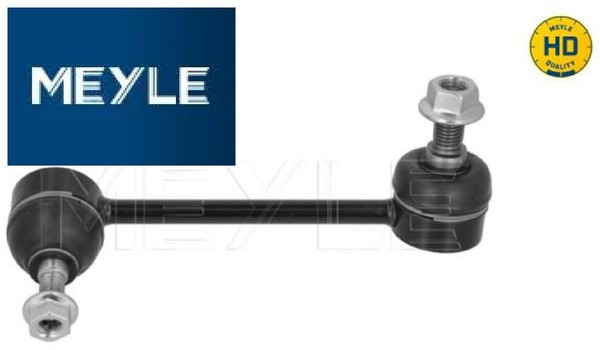 Meyle 0160606319/HD Stange/Strebe FüR Stabilisator Koppelstange Strebe-image