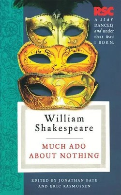 Much Ado About Nothing | Jonathan Bate (u. a.) | Englisch | Taschenbuch | 2009