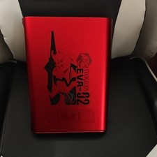 ONEXPLAYER Evangelion ONEXGPU2 EVA-02 Asuka AMD Radeon RX 7800M eGPU