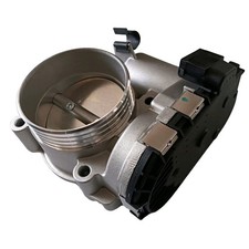 67-5200 Throttle Body For 2004-2013 Volvo C30 C70 S40 S60 V50 L52.5l