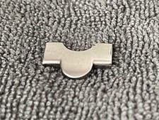 GENUINE SWATCH IRONY WATCH STAINLESS STEEL RE...