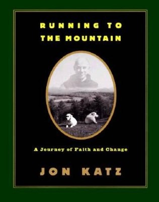 Running to the Mountain: A Journey of Faith and Change - Hardcover - VERY GOOD