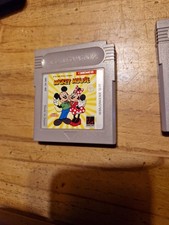ebay® Auktion 327054066781 | Mickey Mouse Gameboy Thumbnail of ebay® auction 327054066781 | Mickey Mouse Gameboy