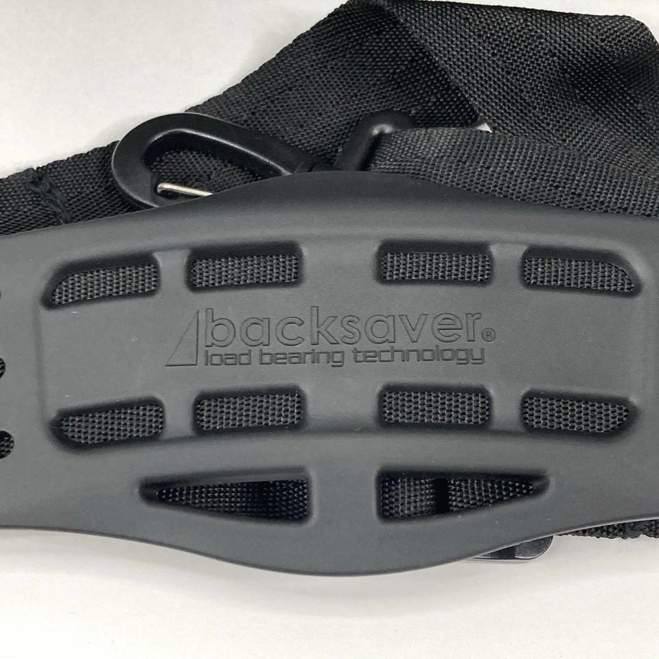 Bolso de Mano Tommy Bahama Deep Freeze Cooler Negro 14x12x6 Tamaño Mediano EZ Access Foto 3 de 4