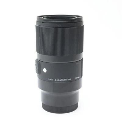 Sigma 70mm Macro for sale | eBay