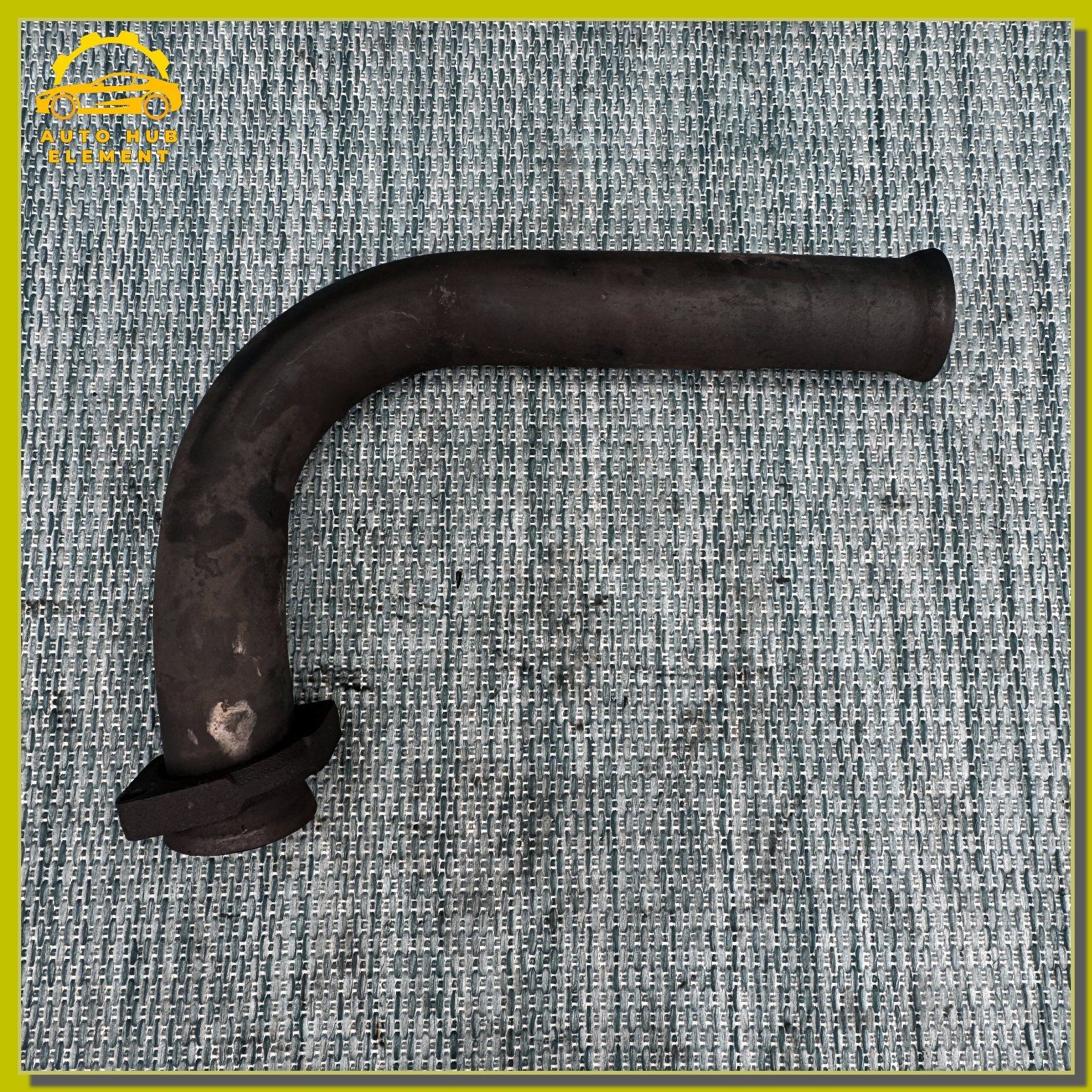 Bentley Brooklands Turbo 1992-1998 Downpipe