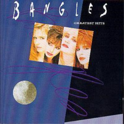 The Bangles Greatest Hits (CD) Album (UK IMPORT)