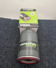 MicroGard Select MSL10255 Oil Filter Extended Life 10K Mile Protection