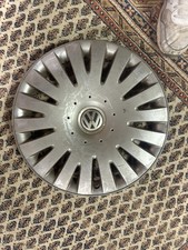 Original VW Passat Golf  Touran Radkappen Radzierblende 16Zoll 3C0601147D