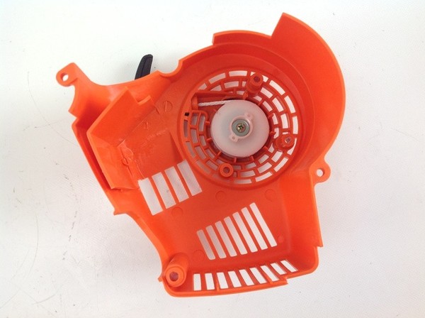 Anlasser Green Line Motor GebläSe Gb Gbv 260 019078-image