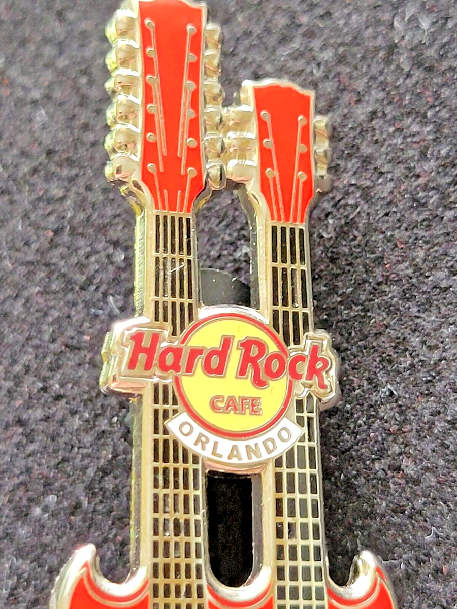 Hard Rock Cafe® Orlando 
