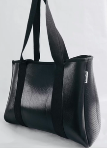neoprene nappy bag