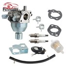 Carburetor For John Deere LT-166 16HP For Briggs & Stratton Vanguard Engine — photo 1