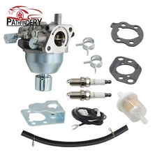 Carburetor For John Deere LT-166 16HP For Briggs & Stratton Vanguard Engine