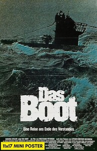 25+ Das Boot Poster for sale | Updated Oct 2026