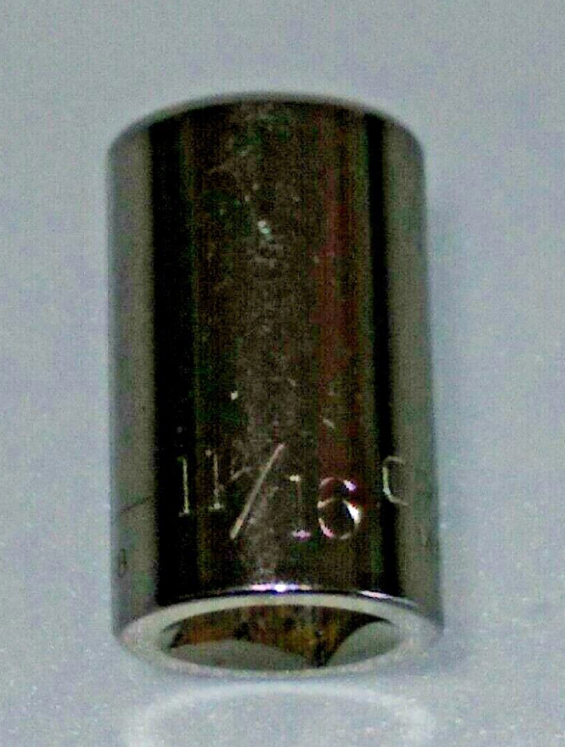 CRAFTSMAN U.S.A. 44058, 1/2