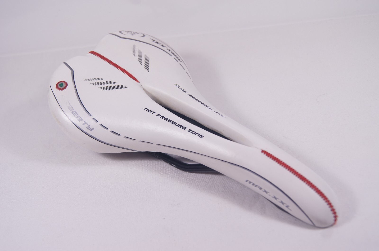 Mountain Bike Montegrappa Liberty Max Selle Monte Grappa Liberty