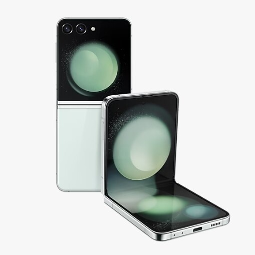 Galaxy Z FLIP5 512GB ラベンダー SIMフリー 【美品】 Galaxy Z Flip5｜価格比較・SIMフリー・最新情報 - 価格.com