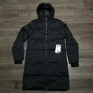 under armour swarmdown jacket