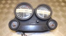 Kawasaki ZX10 ZX10R 1980's Clocks Dials Speedo Instruments MPH