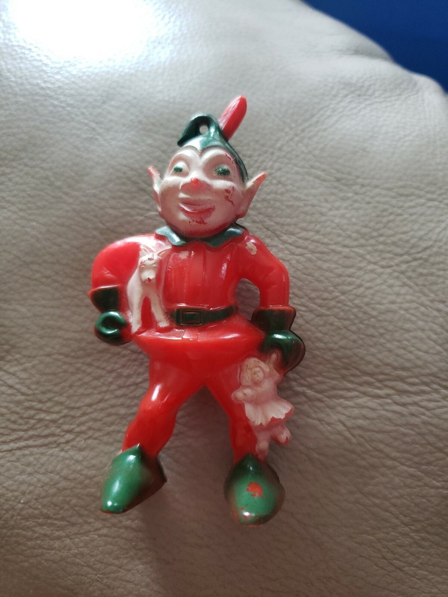 1940 Christmas Elf | eBay