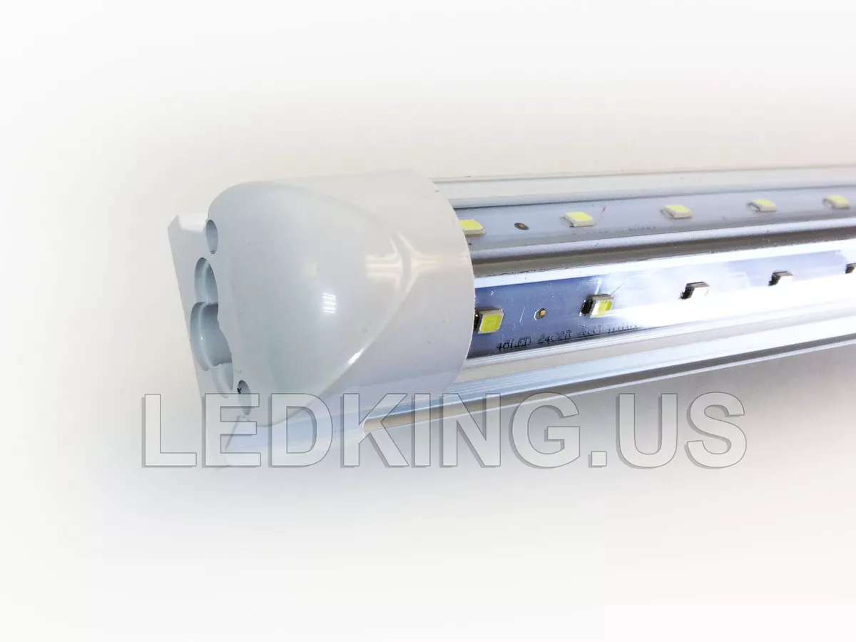 6 feet led tube clearance light