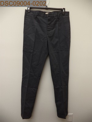 NWOT Goodthreads 33x34, Slim Gray Pants